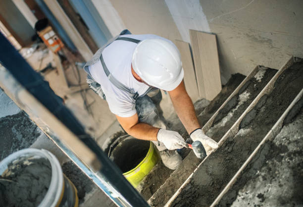 Best Concrete Foundation Repair in Richmond, UT