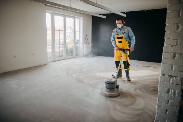 Best Commercial Concrete Services in Richmond, UT