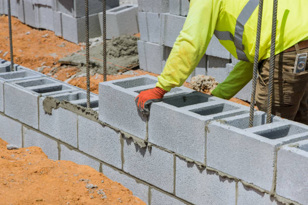 Best Concrete Demolition Services in Richmond, UT