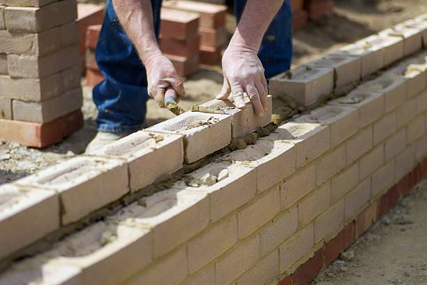 Best Concrete Slab Construction in Richmond, UT