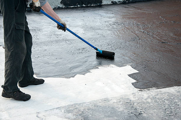 Best Industrial Concrete Flooring in Richmond, UT