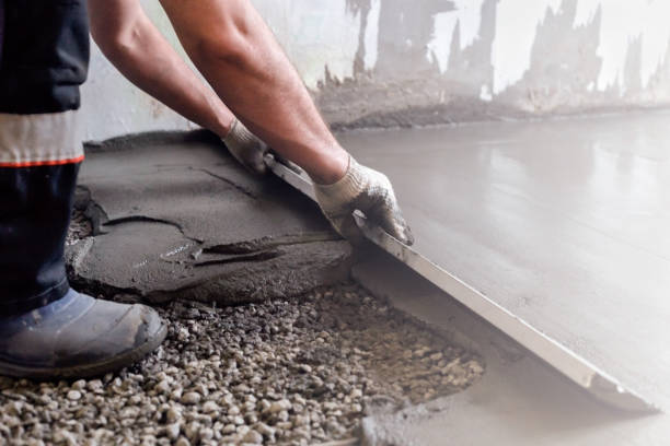 Best Concrete Staining and Coloring in Richmond, UT